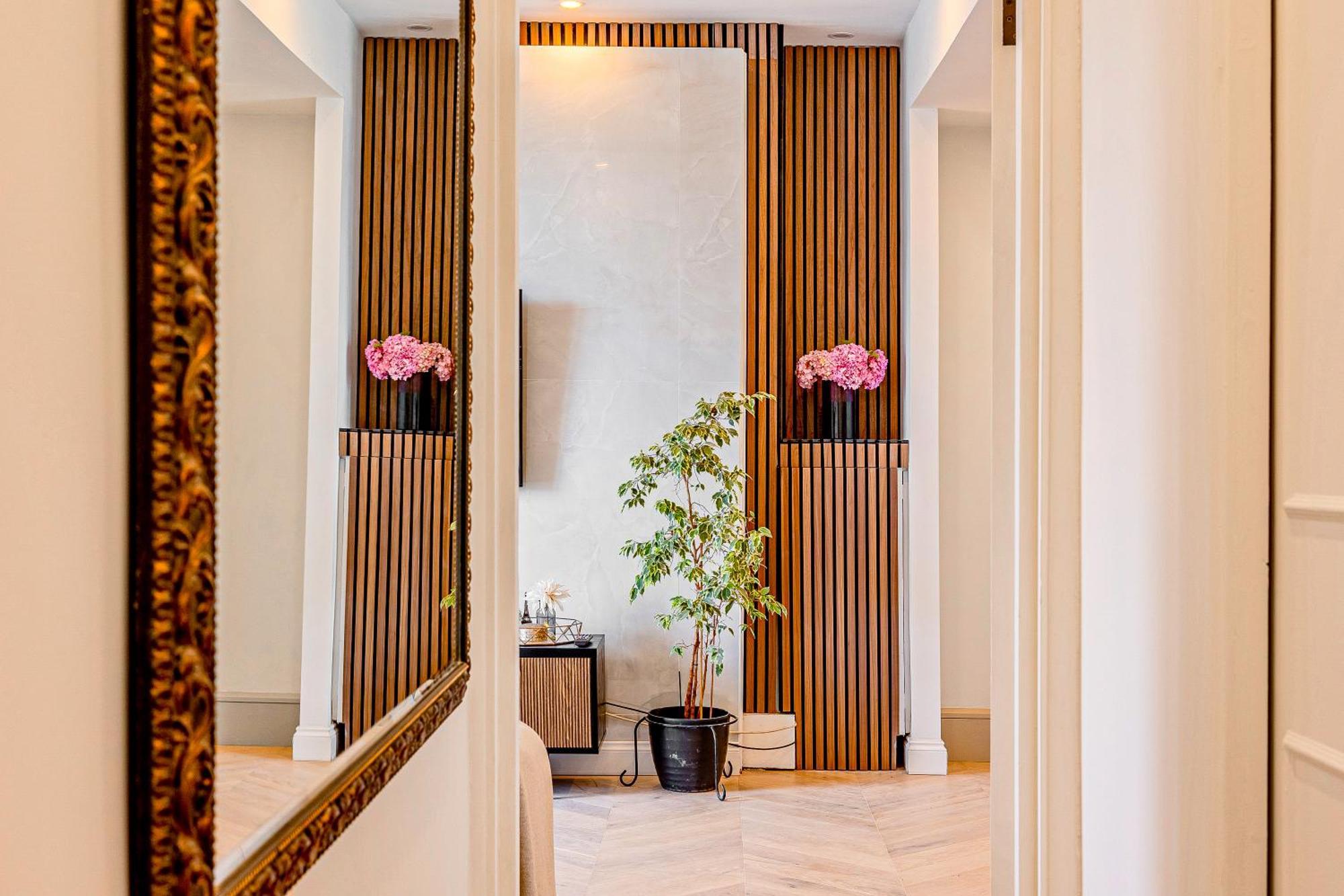 Apartamento New Listing 2br Flat, 1min To Hampstead St *