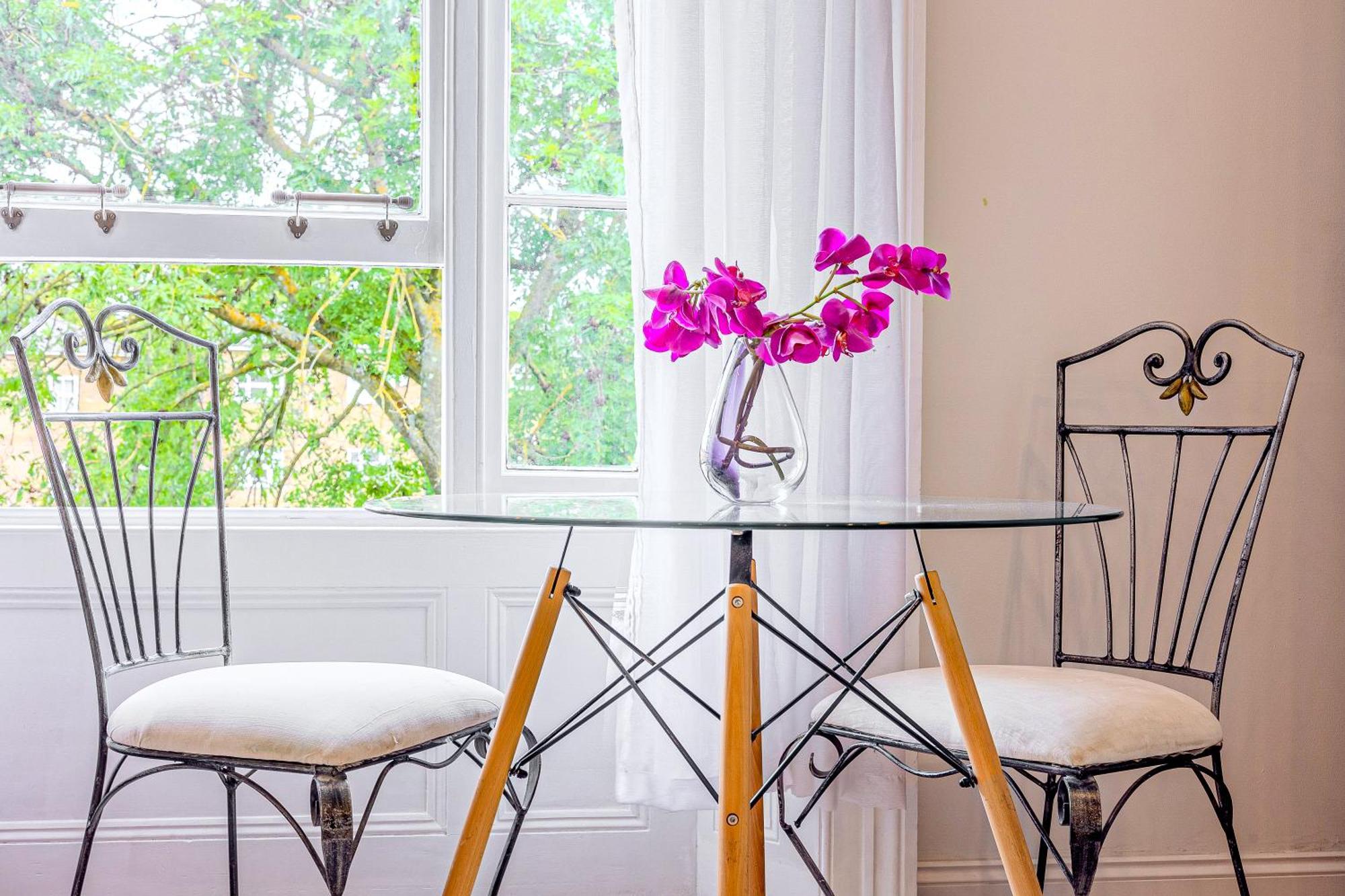 Apartamento New Listing 2br Flat, 1min To Hampstead St *
