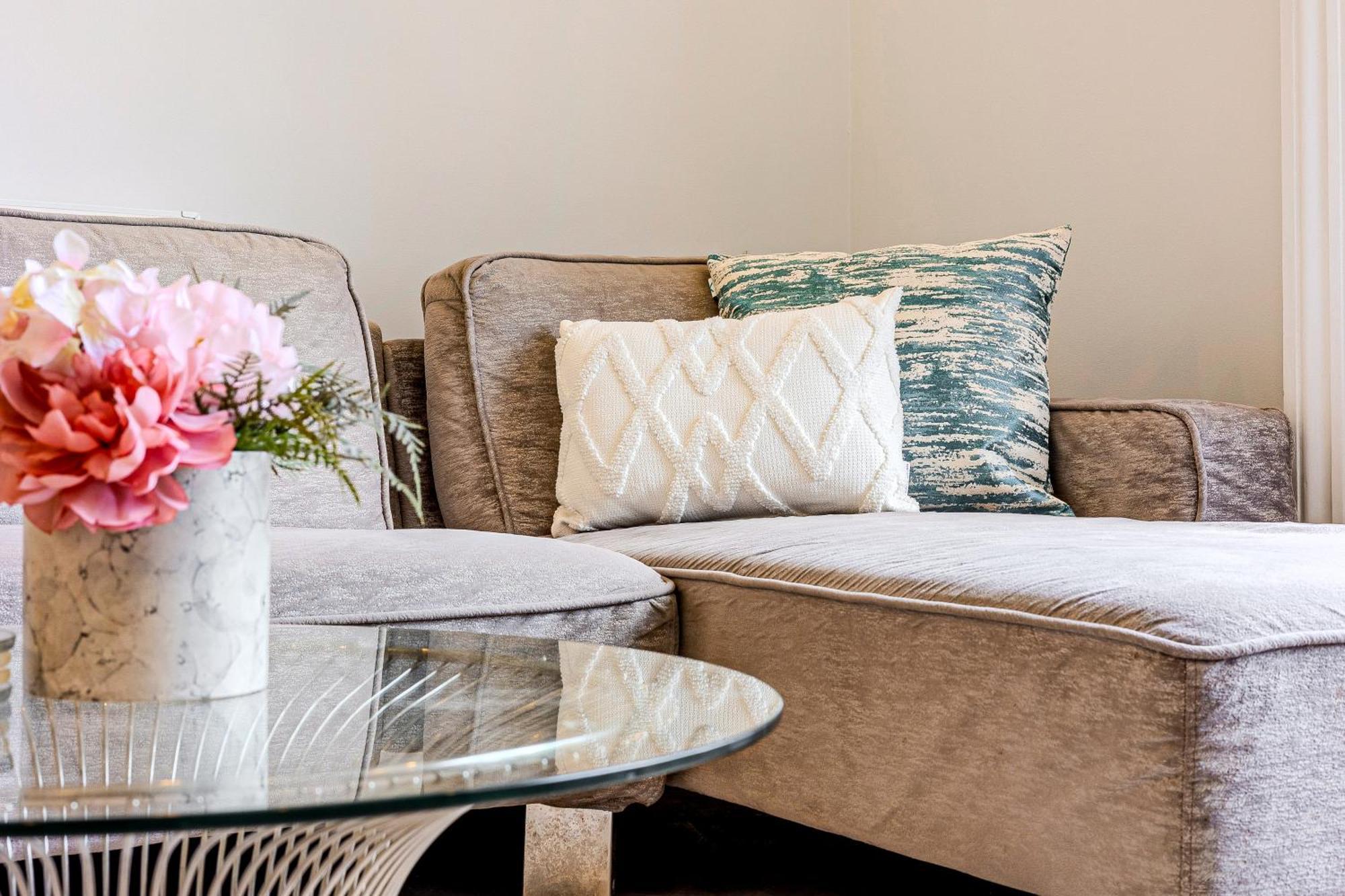 Apartamento New Listing 2br Flat, 1min To Hampstead St