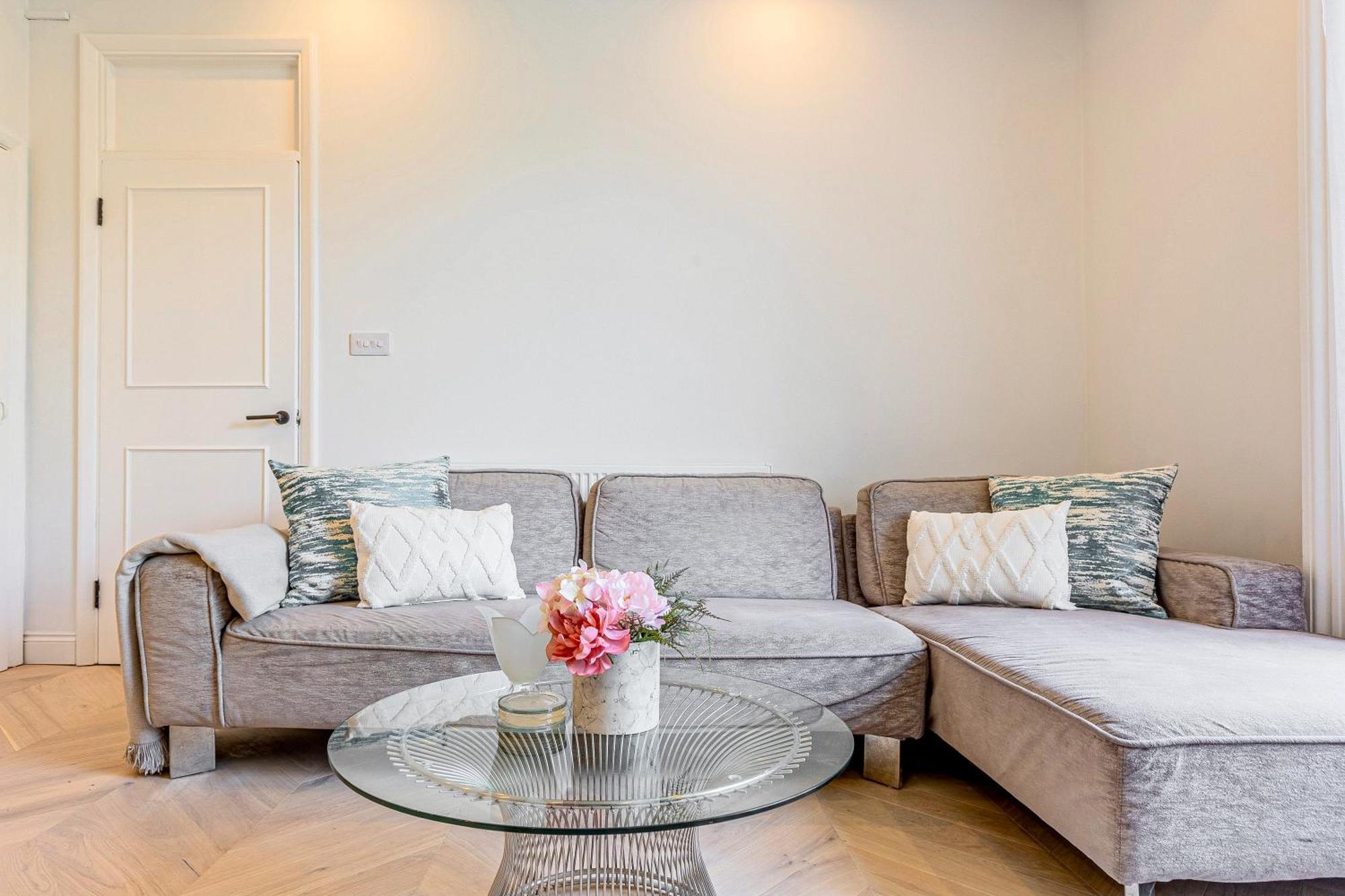 Apartamento New Listing 2br Flat, 1min To Hampstead St *