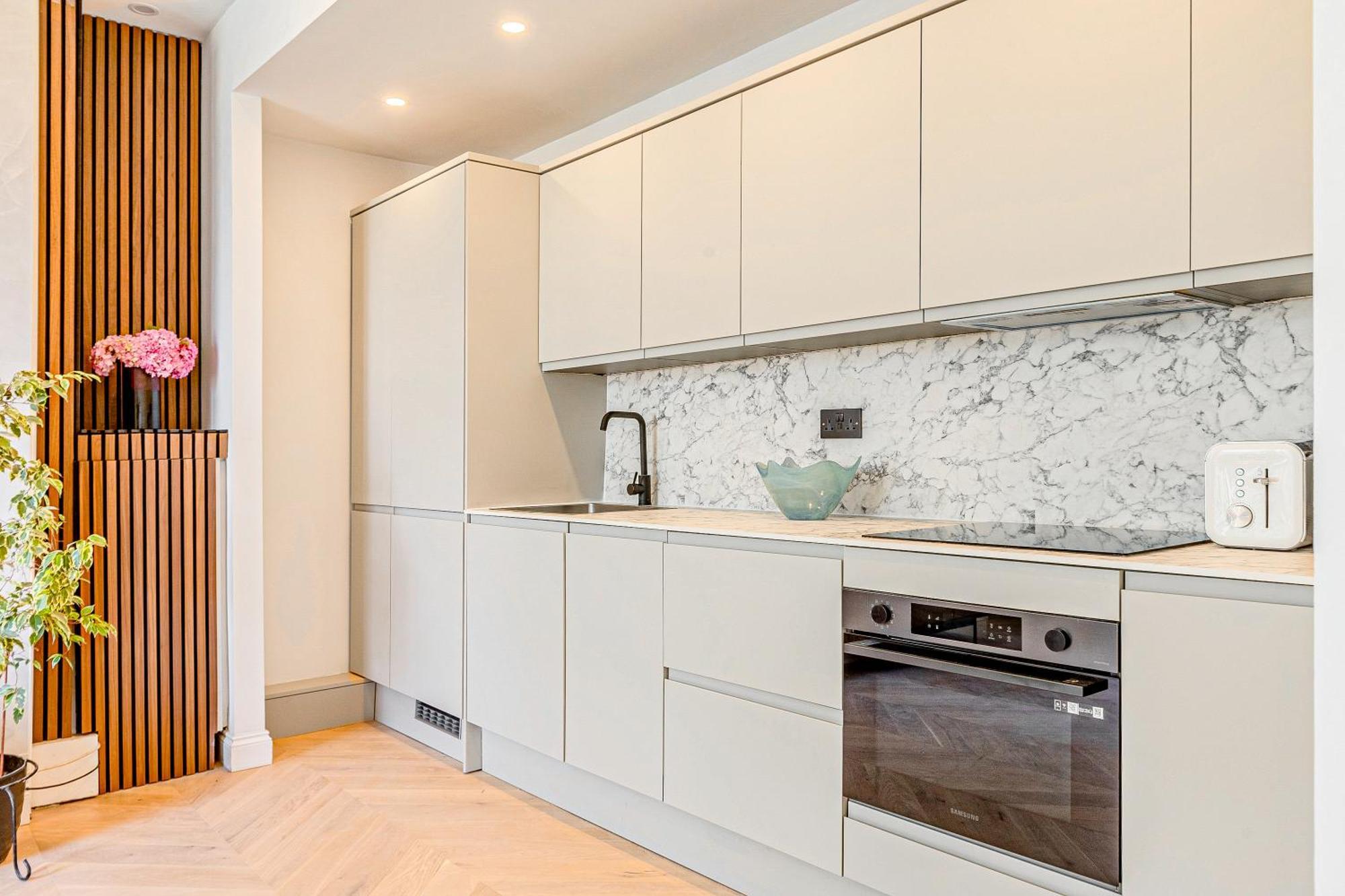 New Listing 2br Flat, 1min To Hampstead St Apartamento Londres