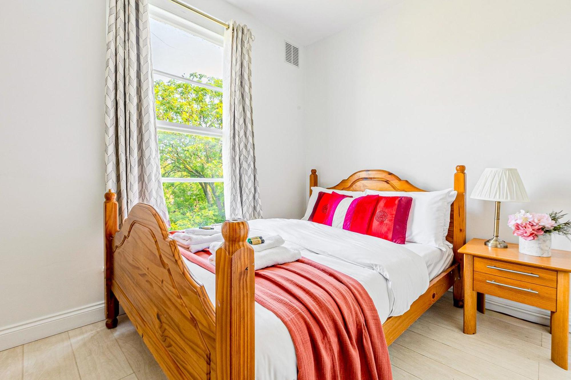 New Listing 2br Flat, 1min To Hampstead St Apartamento Londres
