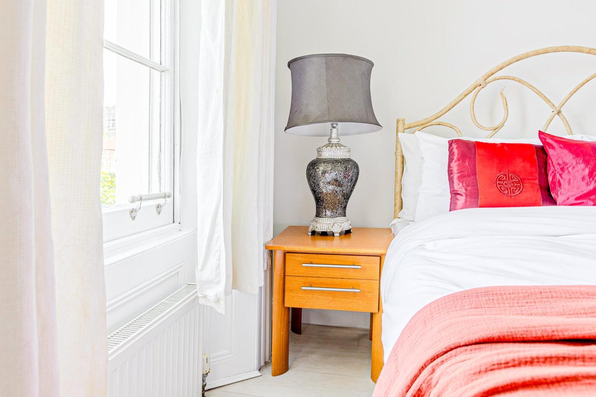 Apartamento New Listing 2br Flat, 1min To Hampstead St Londres