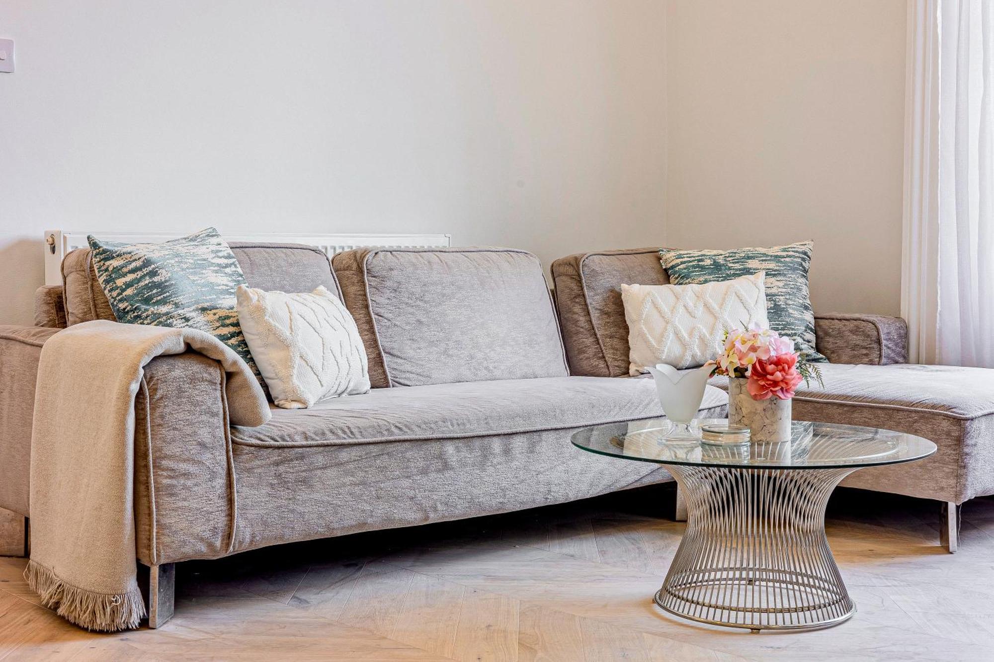 Apartamento New Listing 2br Flat, 1min To Hampstead St Londres