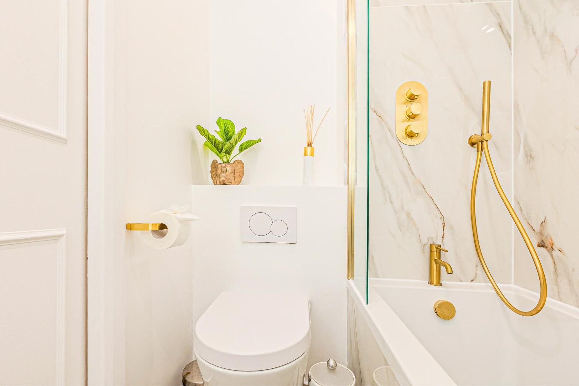 New Listing 2br Flat, 1min To Hampstead St Apartamento