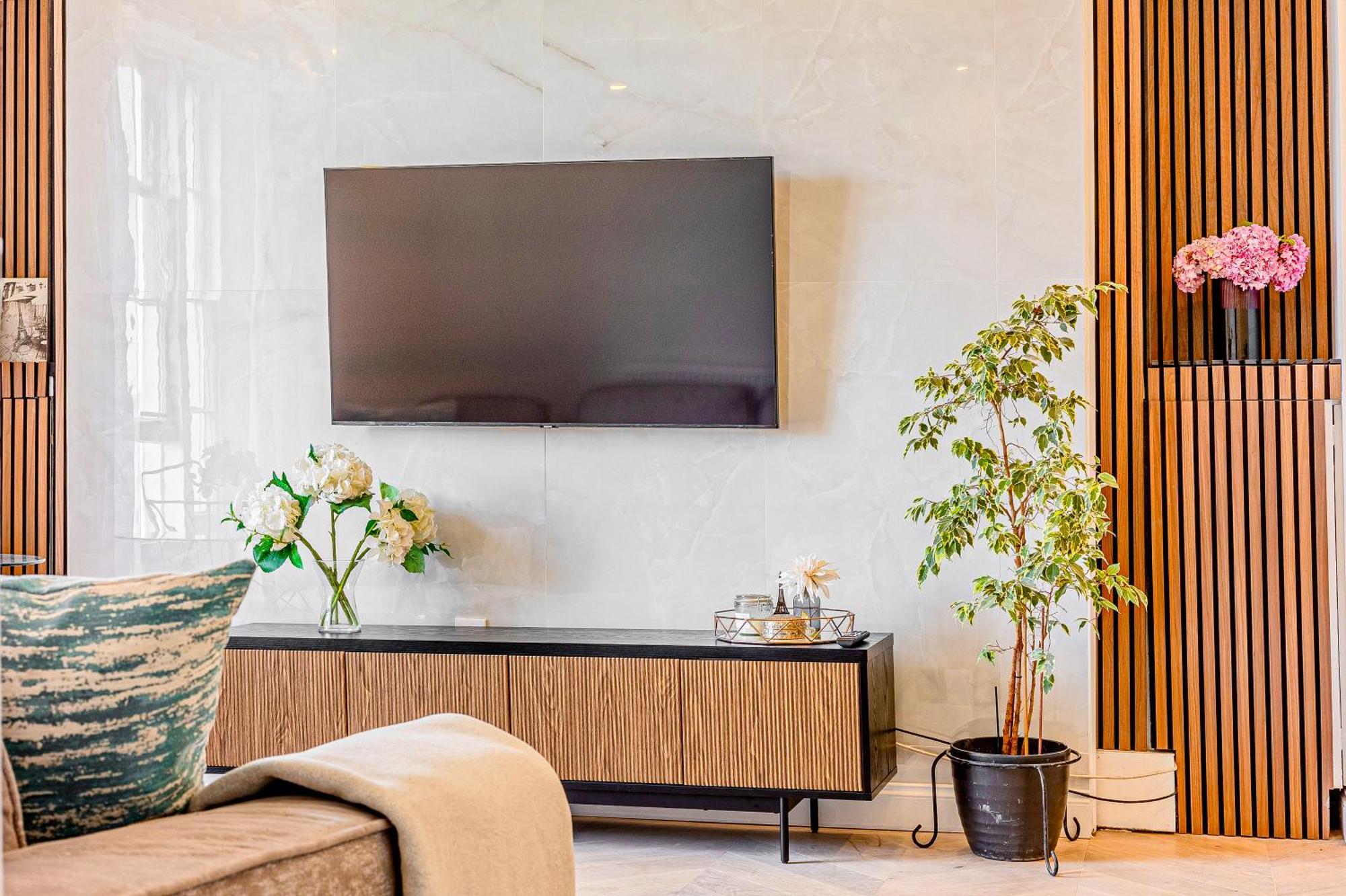 New Listing 2br Flat, 1min To Hampstead St Apartamento *