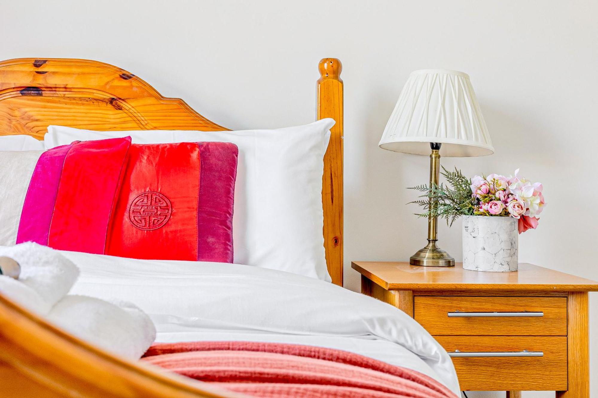 Apartamento New Listing 2br Flat, 1min To Hampstead St *